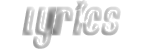 lyricsbutton