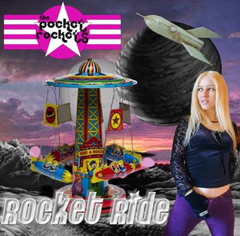 rocketridecdcover